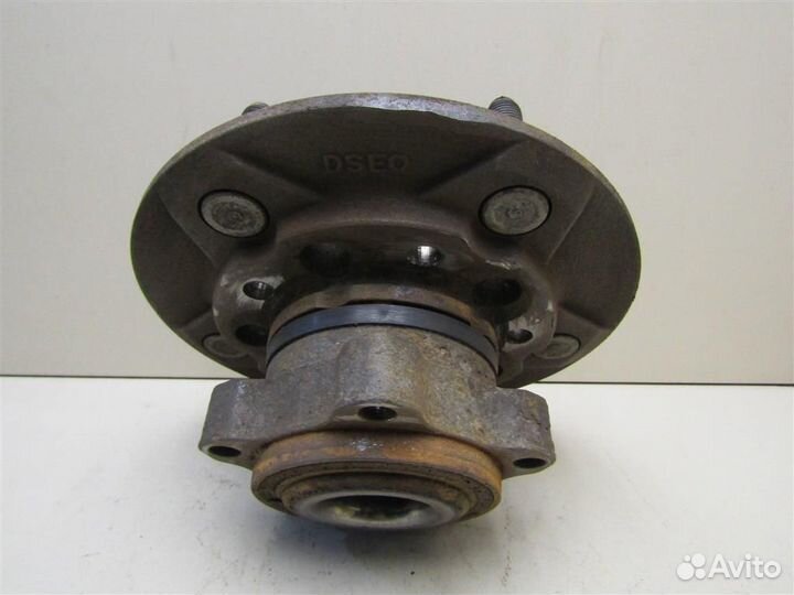 Ступица передняя Ford Transit 2014