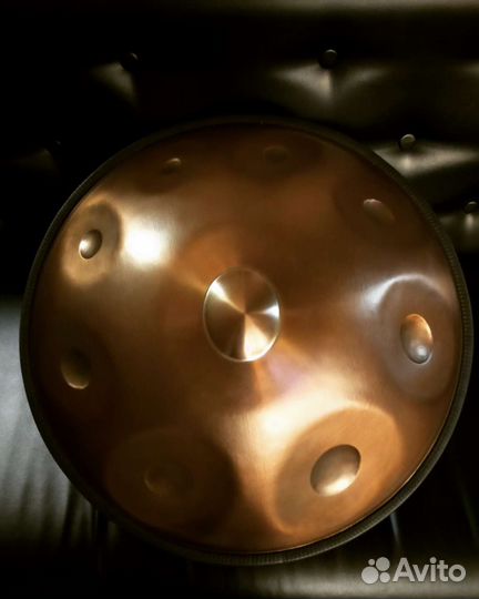 Продажа Ханга(handpan)