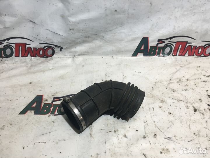 Воздуховод BMW 3-серия E46 1998-2005