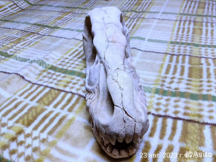 Грот для аквариума