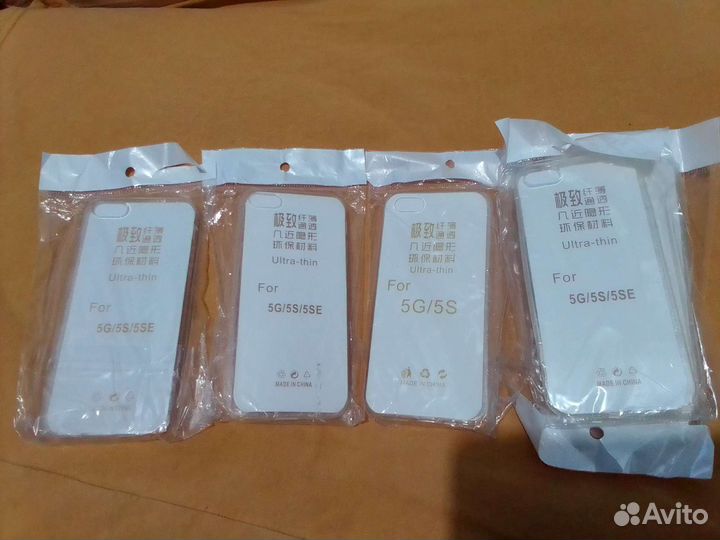 Чехол на iPhone 5 5s se