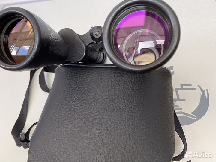 Бинокль Бпц2 12х45М