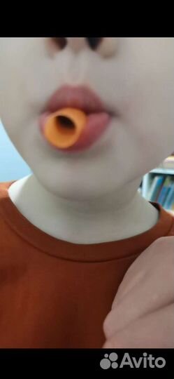 Логопед-дефектолог