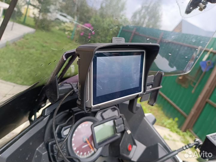 Мотонавигатор Prolech MT-4302 GPS