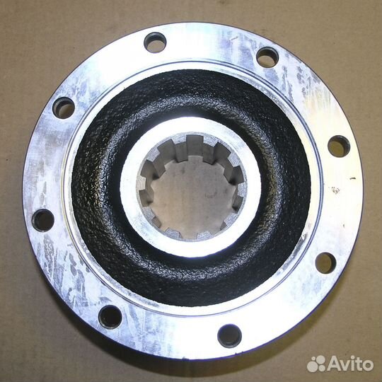 Фланец крепления карданно 141.1701240 (камаз пао)