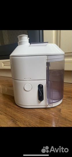 Соковыжималка