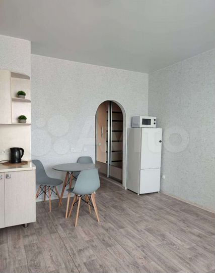 Квартира-студия, 30 м², 13/14 эт.