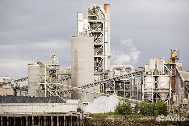 Бетон бетононасос