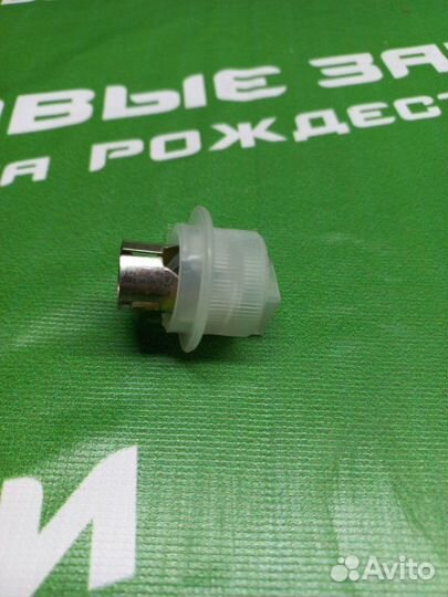 Патрон лампы Газ Волга 31029