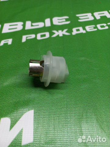 Патрон лампы Газ Волга 31029