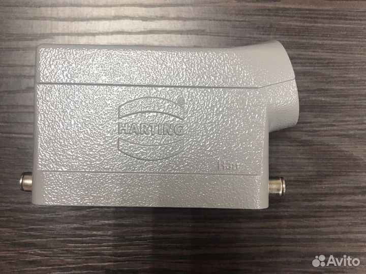 Корпус для разъёма harting 19300161542