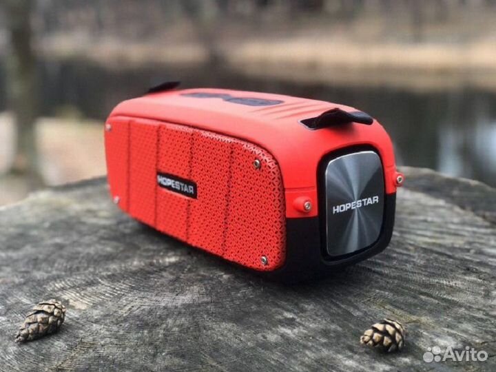 Колонка hopestar A20