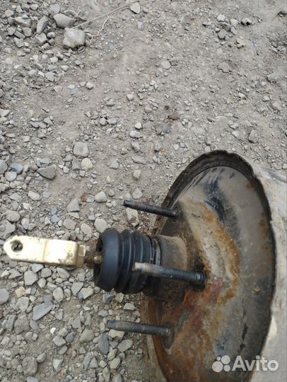 Гтц Вакуумник Nissan Almera N15