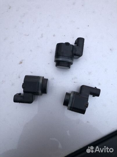 Парктроник f10