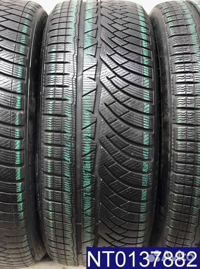 Michelin Pilot Alpin PA4 225/50 R18 95H