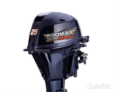 Лодочный мотор promax SF25fees-Е EFI