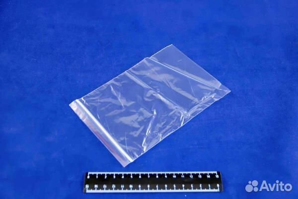 Гриппер (Гриппер с замком) 10*18-35мкм.0407/51