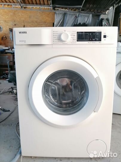 Стиральная машина автомат
