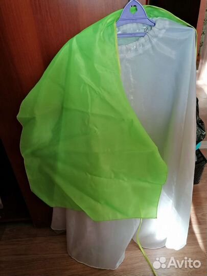 Танцевальный костюм женский