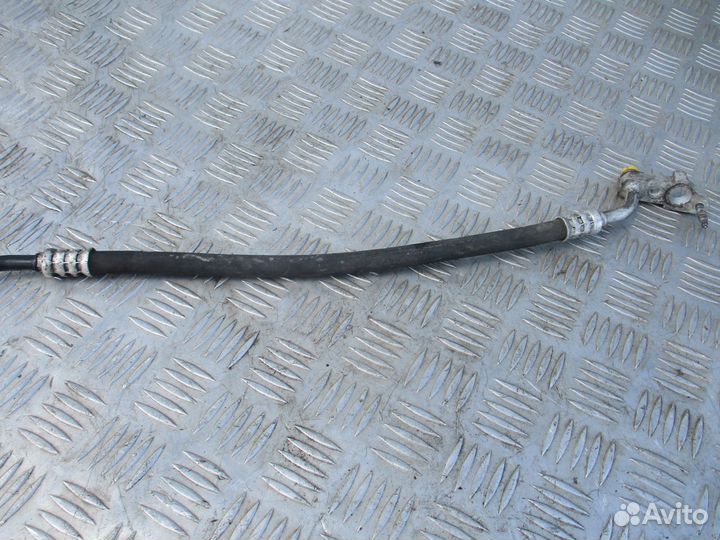 Трубка кондиционера Volkswagen Crafter 2.0 CKT