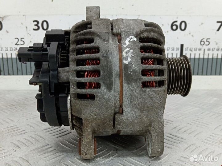 Генератор для Renault Scenic 2 8200692868