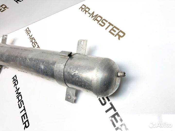 Ресивер пневмоподвески Range Rover