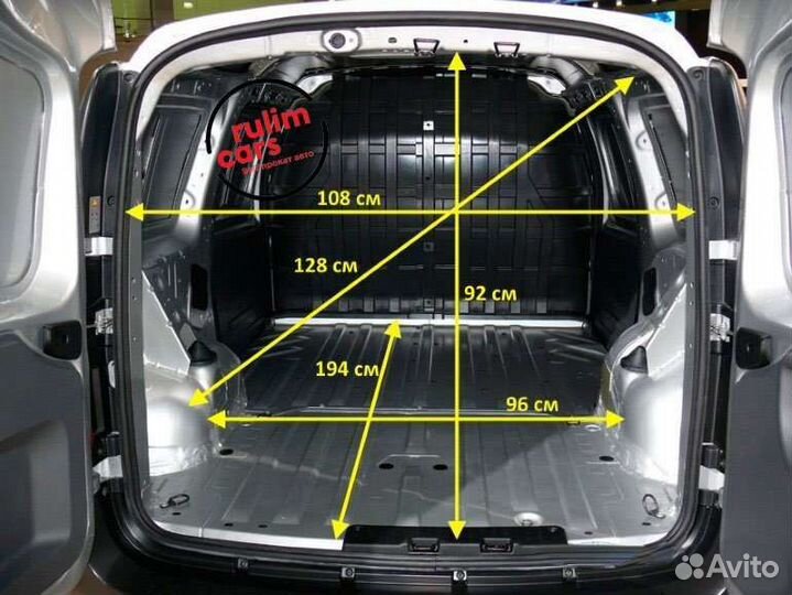Трансфер, пассажирские перевозки 6 пас мест