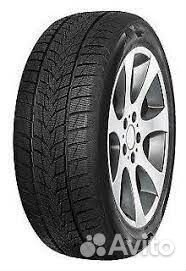 Imperial SnowDragon UHP 215/65 R17 99V