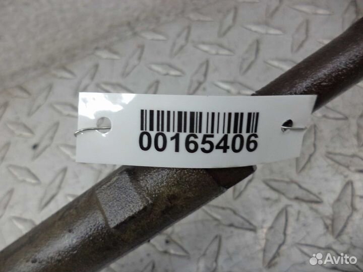 Рейка рулевая Mercedes GLK X204