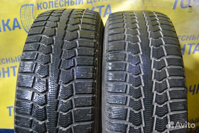 Pirelli Winter Ice Control 215/65 R16