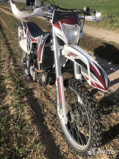 Racer SR-X Cross X2 300