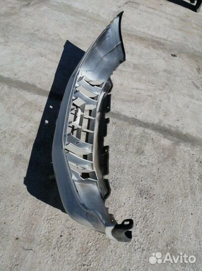 Бампер передний Honda Cr-V RD1