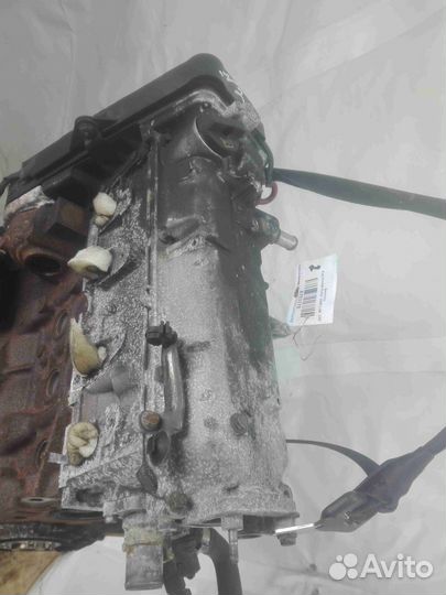 Двигатель Fiat Grande Punto