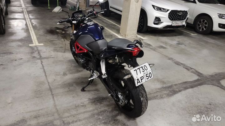 Stels Benelli 600