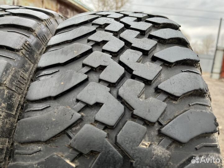 Cordiant Off Road 245/70 R16 111Q