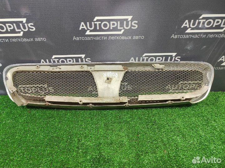 Решетка радиатора Rover 214 Si RF 14K4F 1998