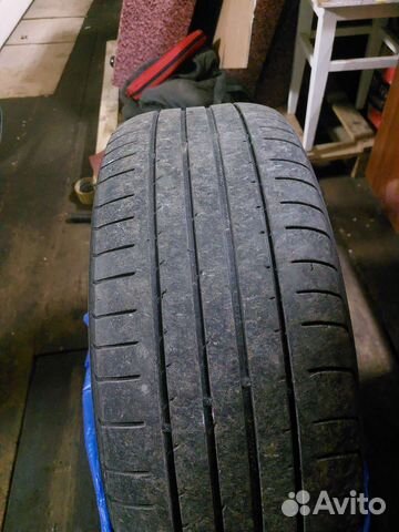Kumho Crugen HP91 235/60 R18