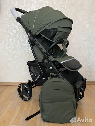 Коляска прогулочная Babalo 2024 babalo 24 новая