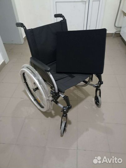 Коляска инвалидная Ottobock новая