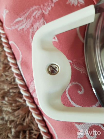 Кастрюля Zepter,новая