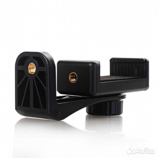 Штатив 2-х метровый новый с держателем для телефон