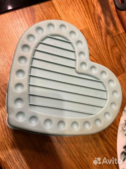 Форма для выпечки IKEA