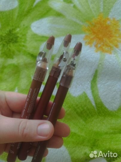 Набор косметики пакетом