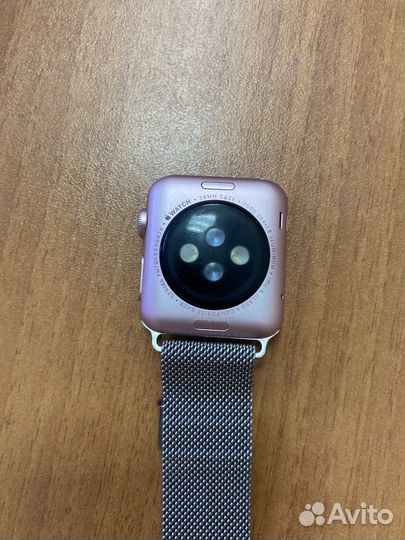 Apple watch 3 sport