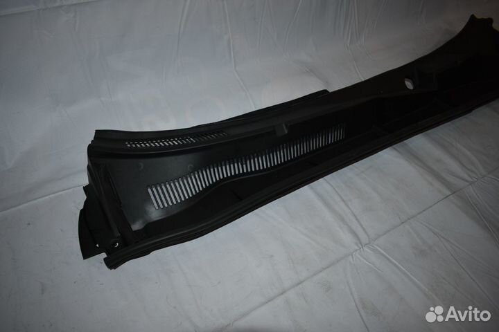 Жабо toyota RAV4 рав