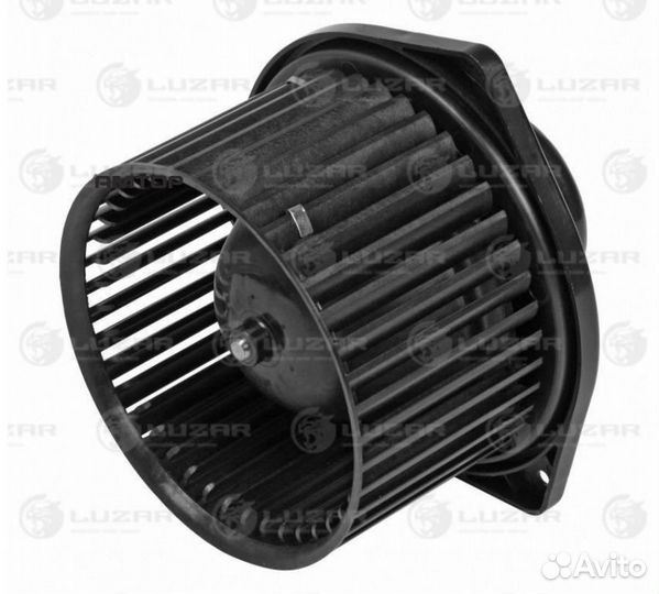 Luzar LFH 1104 Вентилятор отопителя Luzar LFh 1104