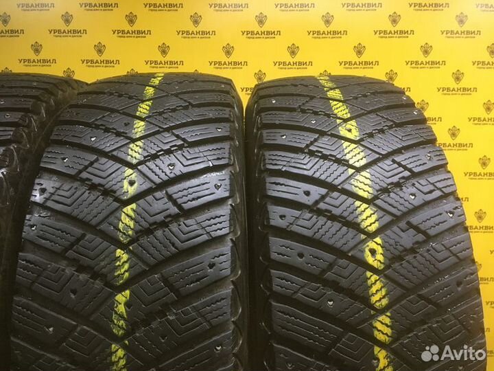 Goodyear UltraGrip Ice Arctic SUV 235/60 R18 107T