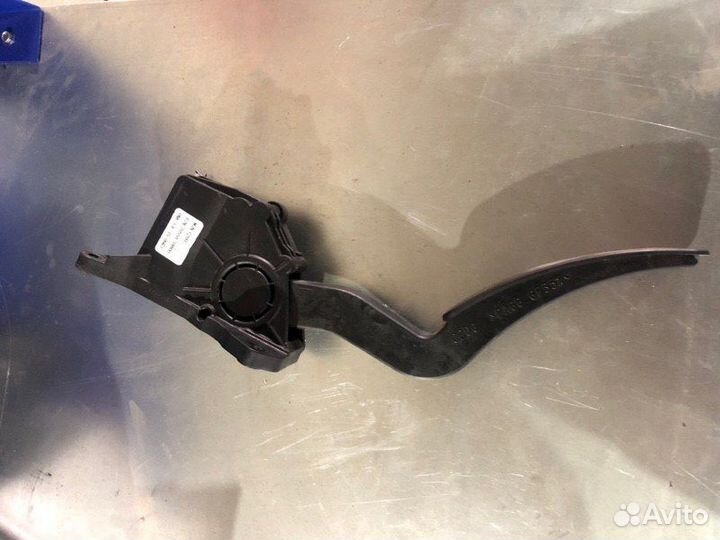 Педаль газа (электронная) Ssangyong Actyon