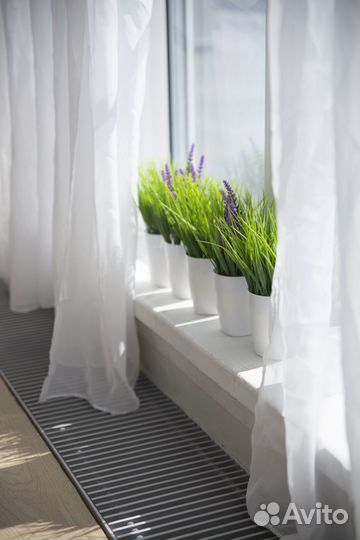 Искусственное озеленение