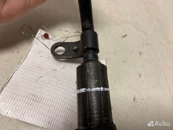 Шланг гидроусилителя Audi A6 C5 1997-2004